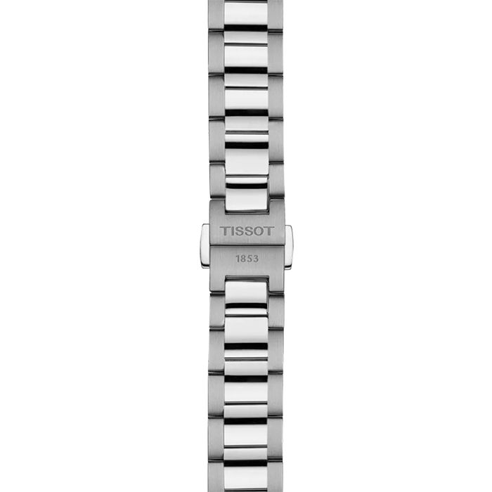 [Tissot] PR 100 Jungfrau Quartz 34mm T150.210.11.031.01