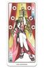 Tarot Card Fortune Telling Japanese Mythology Tarot Riku [Illustrated by Naoki Yamamoto (22 Major Arcana + 3 Alternate Cards)]