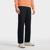 FILA Heritage Fashion Basic Simple Classic Retro Comfortable Versatile Woven Casual Pants Men bottoms Legendary-Blue F11M618801FNV