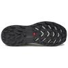 Salomon Ultra Glide 2 Comfortable Versatile Non-Slip Durable Low-Top Running Shoes Men Running Shoes Black L47697700