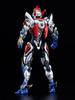 GOOD SMILE COMPANY MODEROID Rogue Kaiser Gridman Assembled Plastic Model Kit "Gridman Universe" Non-Scale Re-release