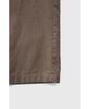 YOUTH Washed Wide Chino Pants - Moss
