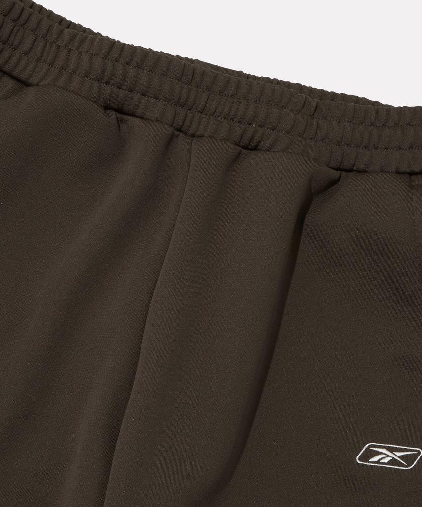 REEBOK Premier Track Pants - Brown