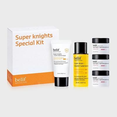  Îngrijirea pielii – Seturi de produse cosmetice de îngrijire