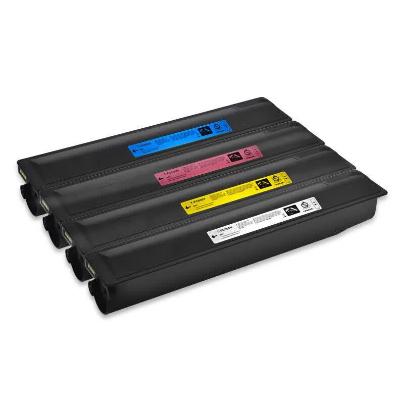 Toshiba T-FC505C Compatible Black Toner Cartridge