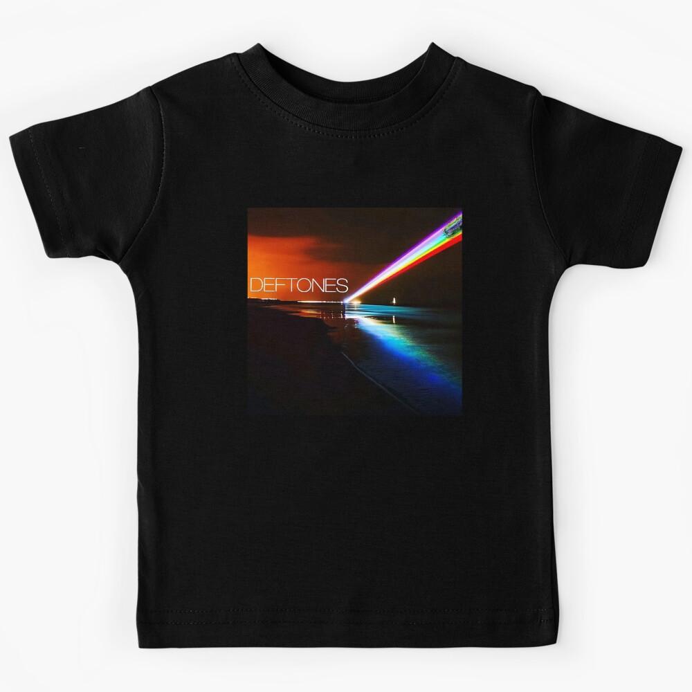 Iconic Musical Crossover Kids T-Shirt 110