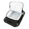 with Cooler Bag Camping Folding Chair Wear-resistant Sports Folding Chair  Fishing