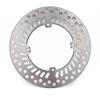Motorrad Vorder- und Hinterradbremsscheibe Rotor für Honda XR250R CRM250 R RR XLR250RM RR CRF230L CRF230M XR250 Y/3 3/5 MD30 XR400 XR600