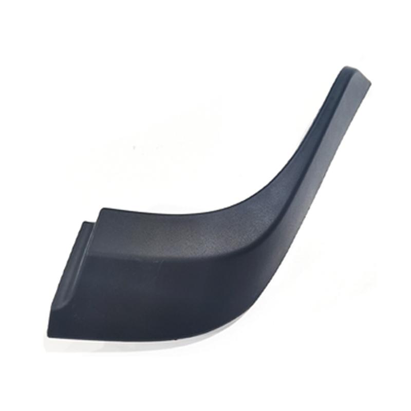 ABS Rear Bumper Corner Plate Rear Bumper Cover Upper Trim For SAIC MAXUS T60 T70 For LDV T60 PRO LUXE TRAILRIDER 2017-