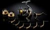 Daiwa SLP Works 22RCS Machine Cut Light Handle 50mm