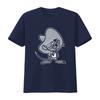 1 Color Speedy Gonzales Cartoon Mouse Print T Shirt For Cool Design Fashion Casual Vintage Fashion Homme