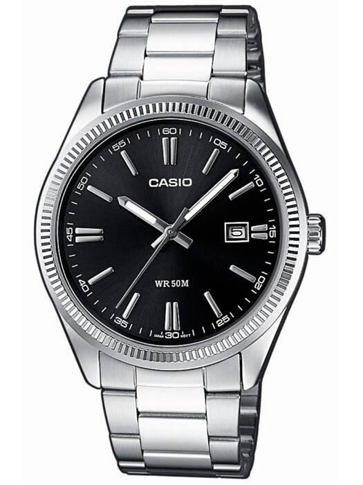 Vīriešu pulkstenis Casio Mtp-1302Pd-1A1 (Zd072F) +