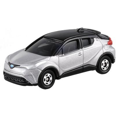 Tomica No.94 Toyota C-HR Diecast Model Car 1:64 Scale Collectible Toy