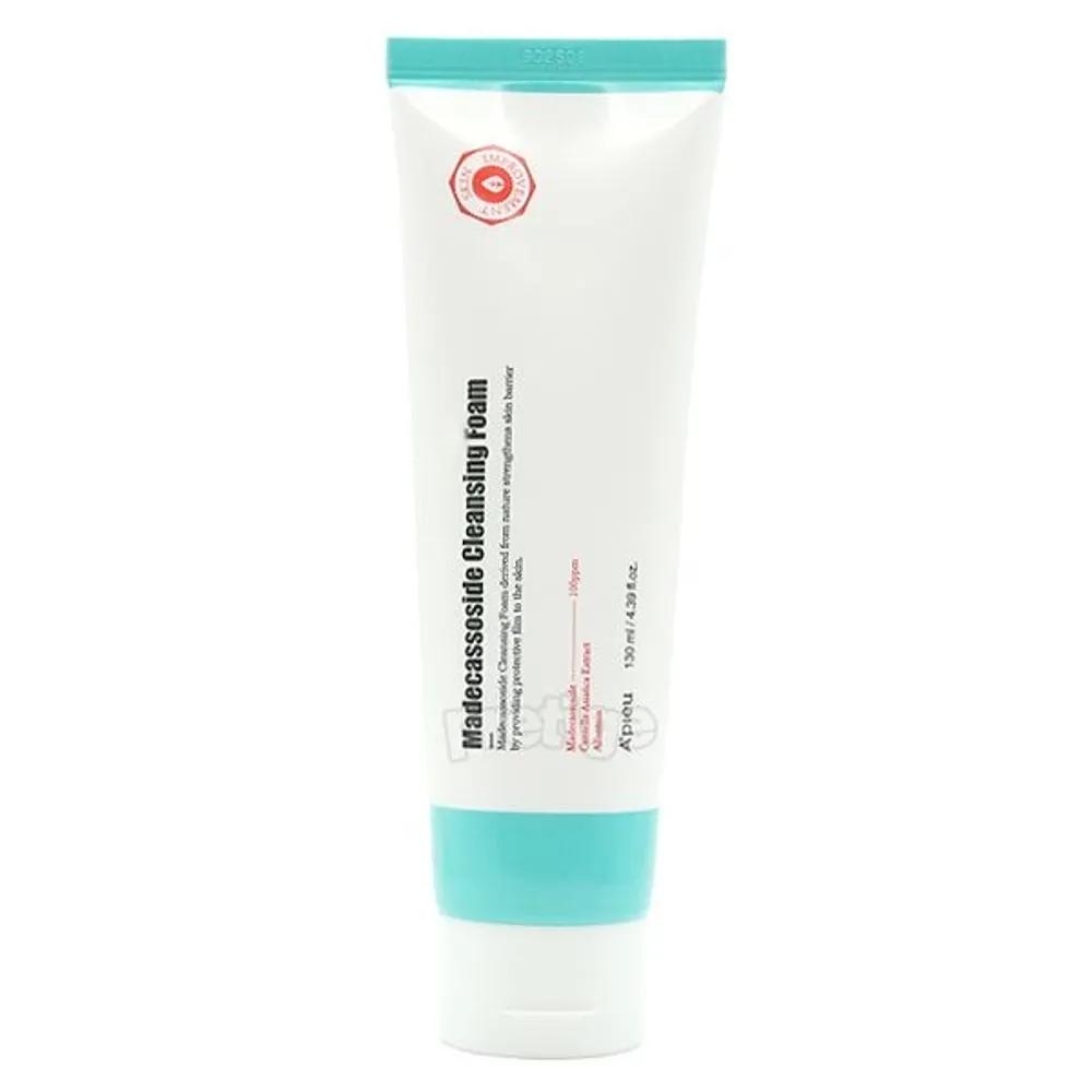A PIEU Madecassoside Cleansing Foam 130ml