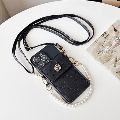 Telefon kapları – Cüzdanlı Telefon Kılıfı