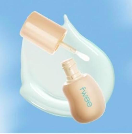 FEE 4D Volumizing Plumper Glass Ball Plump Lips Shine,