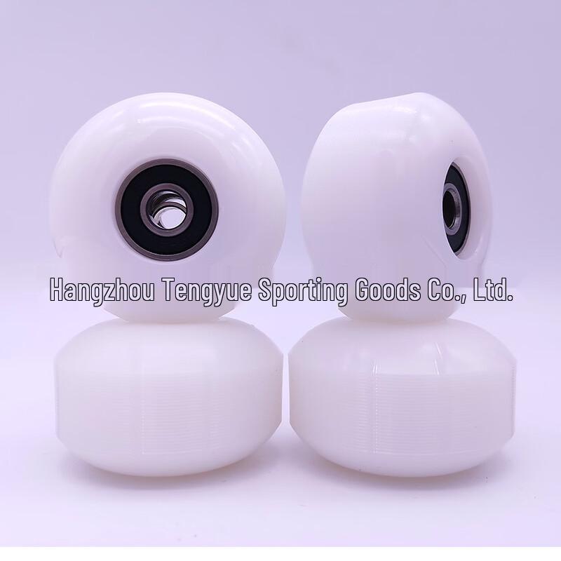 MDUG Skateboard Wheels with Bearings