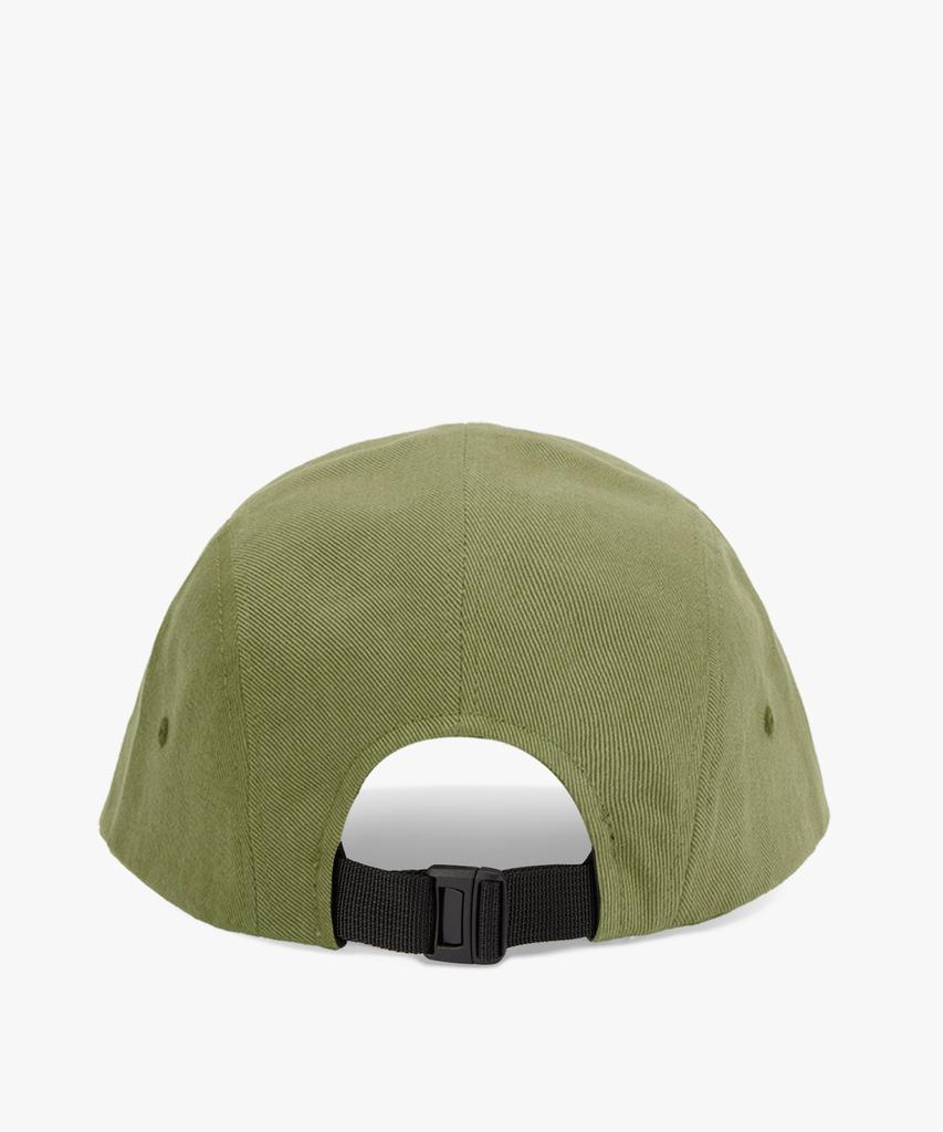 Alabageu Aaa Camp Cap - Light Khaki