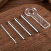 Open-Band Making Tool Ergonomic Band Compact for DIY Crafting