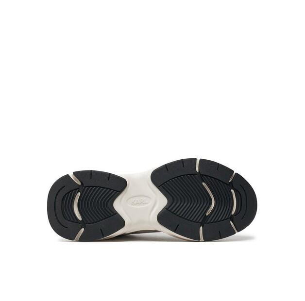 Мужские кроссовки KARL LAGERFELD Kl56524 белый
