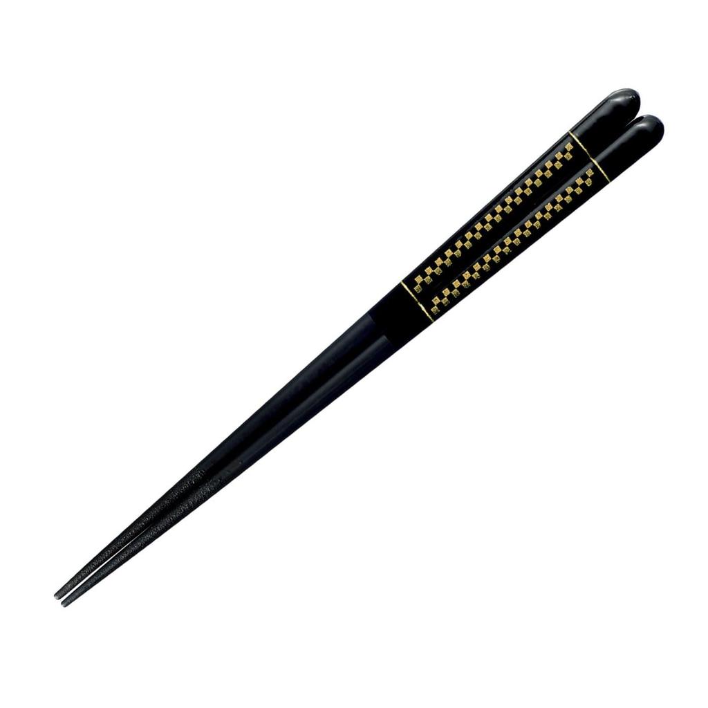 Happy Set of Made In PID0458 J-kitchens Chopsticks, 5, Material Wood, Chopsticks, Japan,
