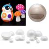 10PCS White Foam Ball for Model Making and Art DIY Projects In Different Sizes