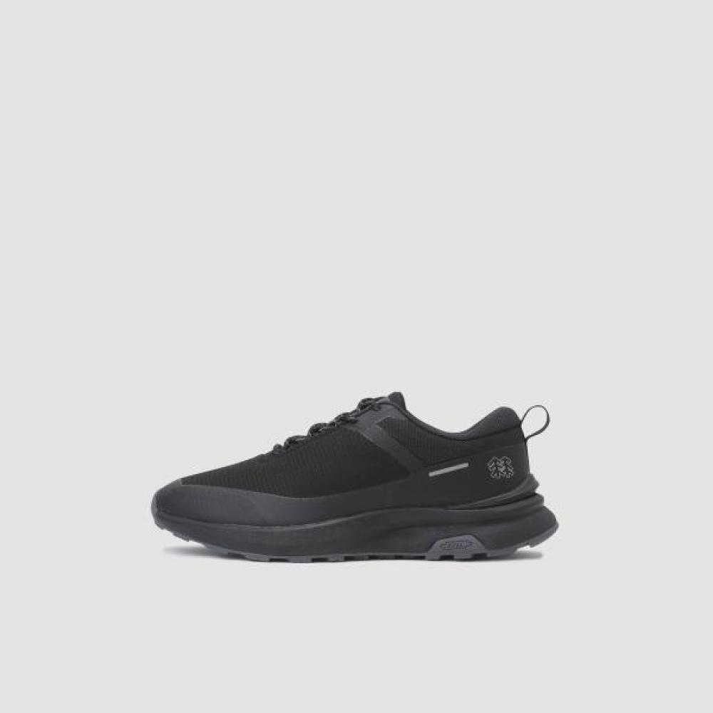 Kolon Sport Unisex Sneakers Fe4dx24350blk blacks/230