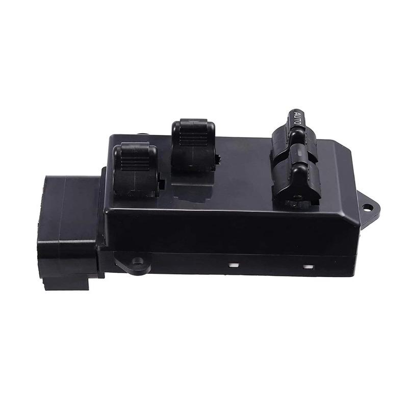 

4685433 Front Left Driver Master Power Window Lifter Switch For Dodge Grand Caravan Chrysler Plymouth 1996 2000 1S2062 DS1191