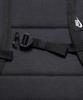 Nike Heritage Eugene Backpack (23L) - Black:Black:Black / Db3300-010