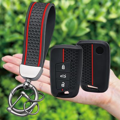 Akcesoria do elektroniki samochodowej – Etui na klucze do samochodu