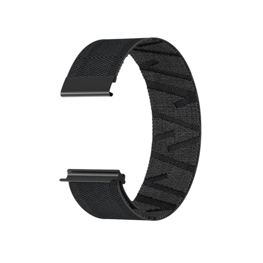 Nylonový fitness náramek Prodyšný náhradní řemínek Nový náramek pro sledování fitness pro Whoop 5.0 Ženy Muži