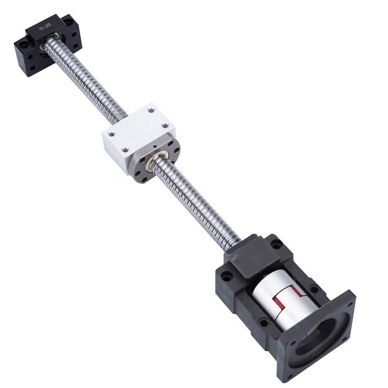 RSRDDY Ball Screw Servo Engraving Machine Module Slide Table