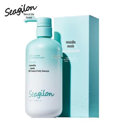 Seagilon Camellia Seed Oil Control Volumizing Shampoo