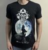 LIMBONIC ART - Moon In The Scorpio OFFICIAL MERCH (T-Shirt ) Emperor