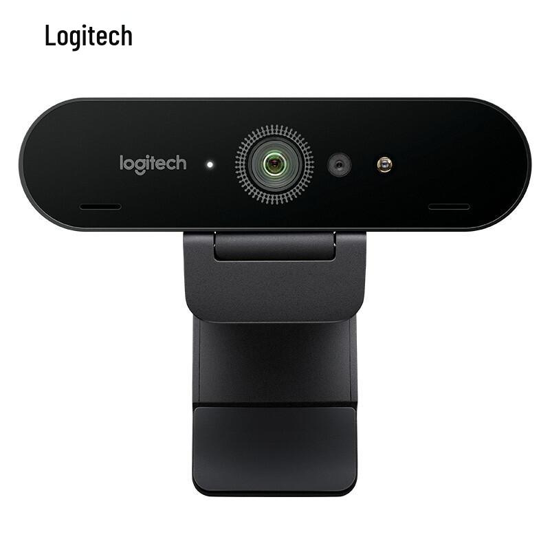 Logitech C1000e Webcam