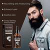 Men's Beard Oil - Nourishing
