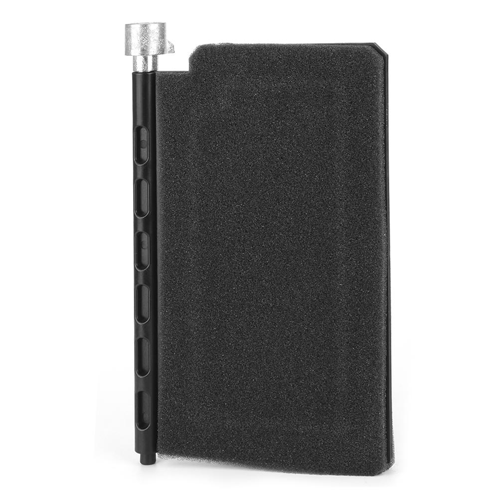 Recirculation Fix Blend Door Repair Kit 5073962AA Fits for Dodge Ram 1500 2500 3500