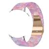 Cinturino da 18 mm compatibile con Huawei Smartwatch GT5/4 41mm GT5 Pro 42mm Uomo Donna Braccialetto di ricambio per Huawei GT5 Pro/GT5 18mm