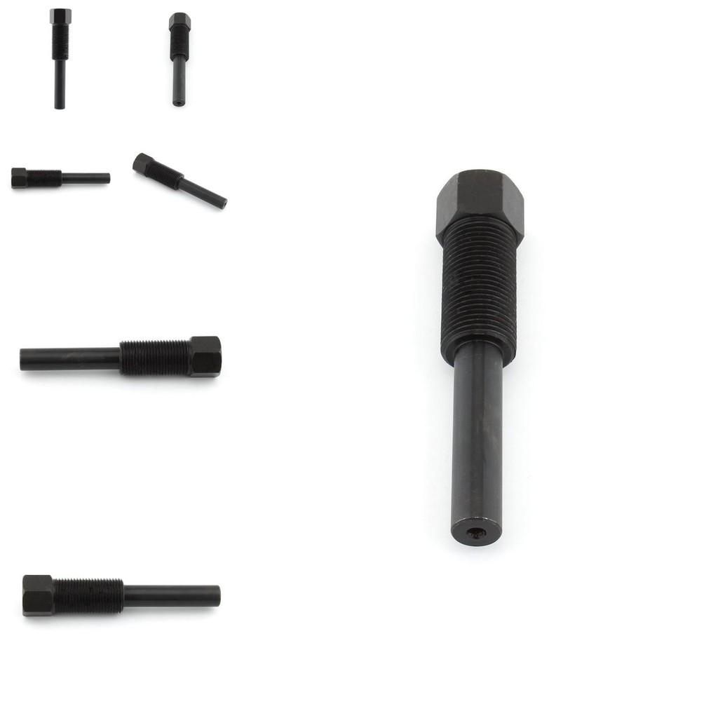 Hochwertiger Sekundärkupplungsabzieher für Polaris ATV Essentielles Kupplungswerkzeug 7x18x3cm