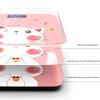 ZengJie Smart Rechargeable Electronic Weight Scale (CN Version)