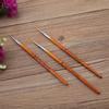 Fine Details Nail Art Liner Brush, Brush Nail Design Liner, Profesionalams