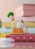 Plum Mini Figure Urusei Yatsura Ten Kotatsuneko &