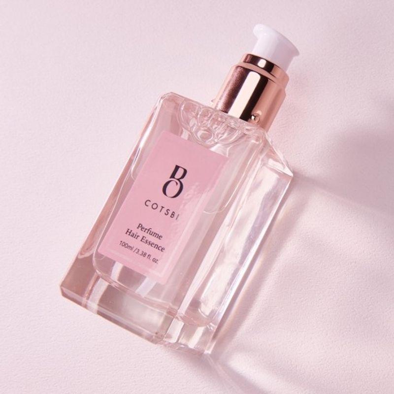 COTSBI Perfume Hair Essence Oil 100ml Cotsbi Essence 100ml x 1