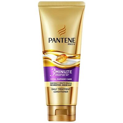 Pantene 3-Minuten-Wunder Haarspülung & Maske
