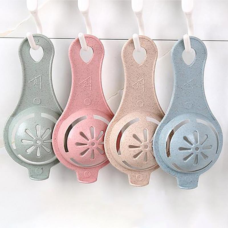 Egg Yolk And Egg White Separator Household Baby Baking Protein Filter Egg Liquid Artifact Commercial Egg Leakage Egg White