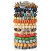 Armband – Armband med pärlor