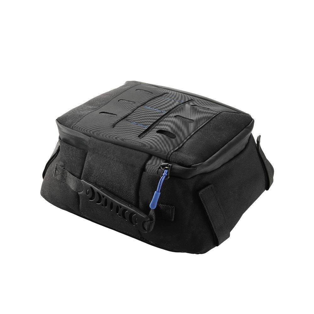 BMW R1300GS 2023 Motorcycle Accessories - Top Case & Waterproof Travel Tool Bag