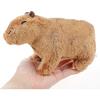Cartoon Capybara Plush Toy, Adorable Rodent Stuffed Animal, Super Soft Stuffed Toy