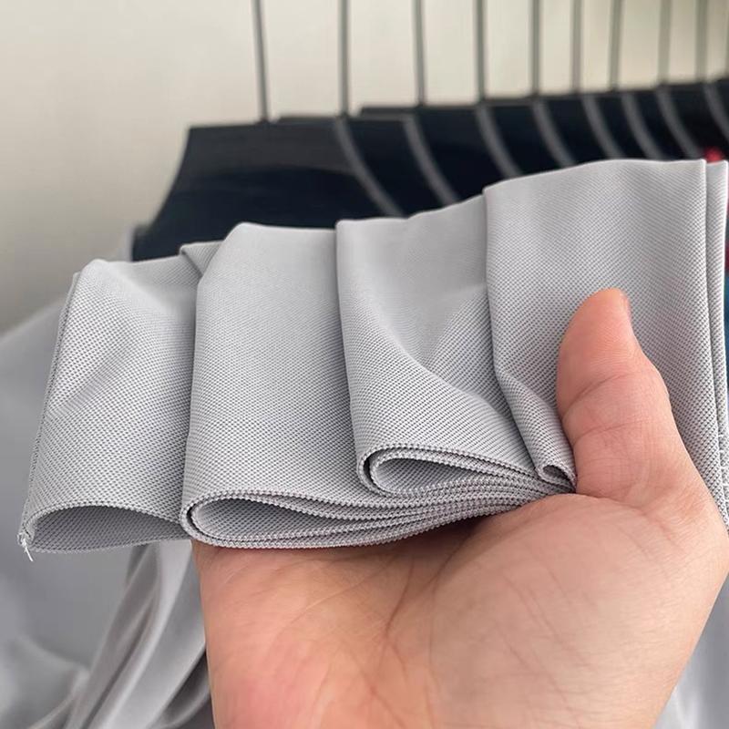 Gant 2025 Sommer Ny Broderi Business Fritid Poloskjorte