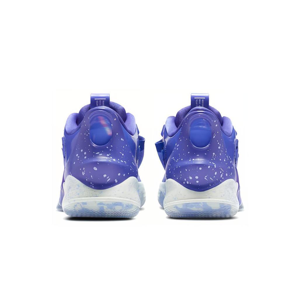 Nike Adapt Bb 2.0 'Astronomy Blue' UK-Ladegerät CV2444-400